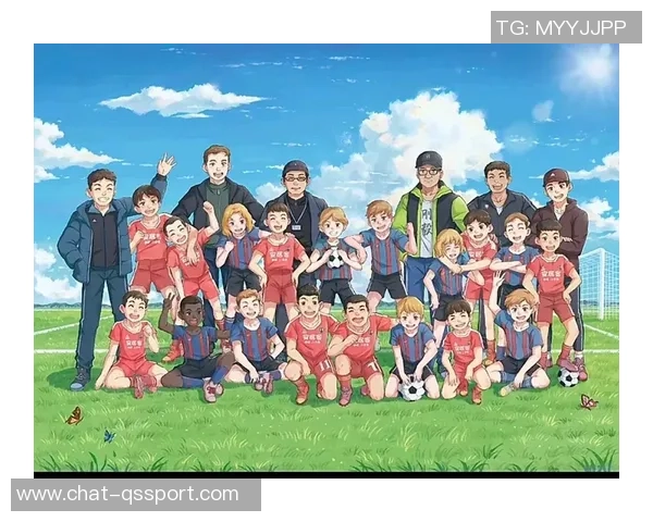 足球发展对促进青少年成长和社会团结的重要意义探讨