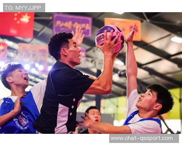 苦力篮球网助力青少年成长打造篮球梦想的舞台与平台